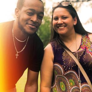 Meet your Posher, Dedra